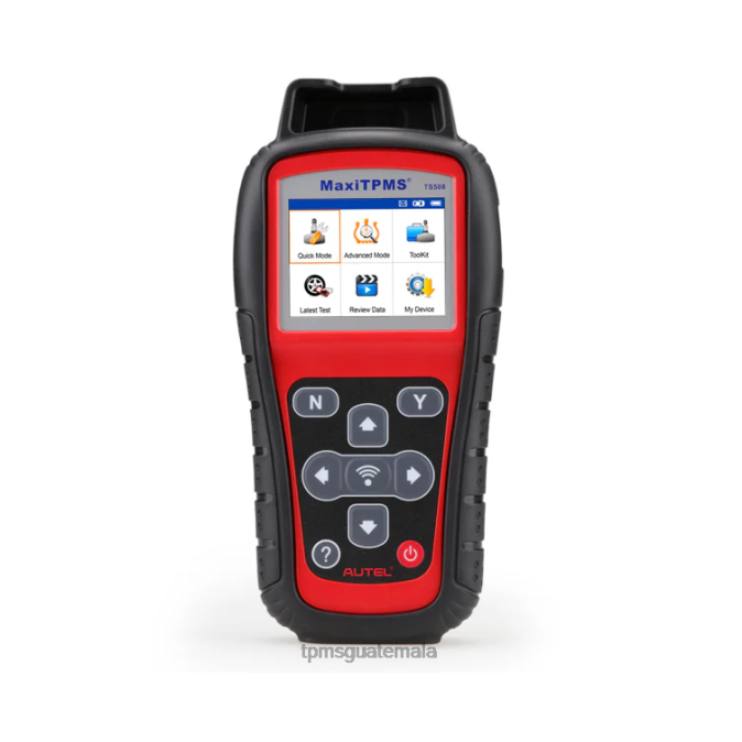 Sensor TPMS Ford - 8N021219 Herramienta de programación tpms ts508 - oferta solo en línea