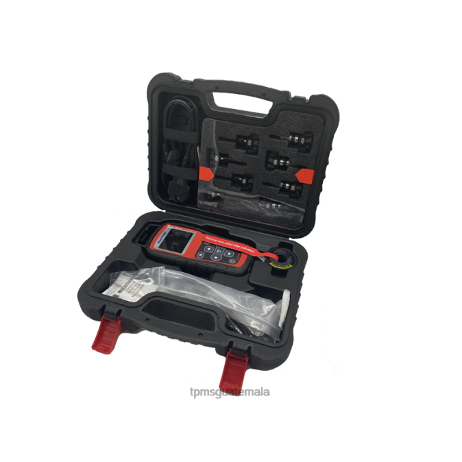 Sensor T - 8N021220 kit de inicio tpms. incluyendo herramienta de programación ts508 - 8 sensores programables