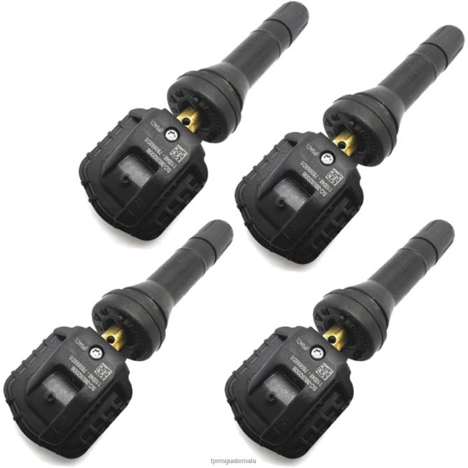 TPMS Honda Civic - 8N021727 tpms byd el sensor de presión sc3609200b 433mhz