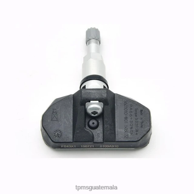 Sensor TPMS Chevrolet - 8N021734 tpms cambia el sensor de presión fs43x1 433mhz