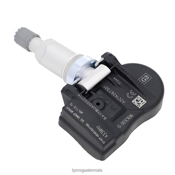 Sensor TPMS Chevrolet - 8N021244 Sensor de presión de neumáticos tpms chery a2c14267301 eq