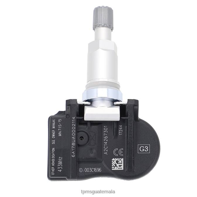 Sensor TPMS Chevrolet - 8N021244 Sensor de presión de neumáticos tpms chery a2c14267301 eq