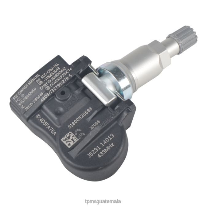 TPMS Honda Crv - 8N021245 Sensor de presión de neumáticos tpms chery j523114013