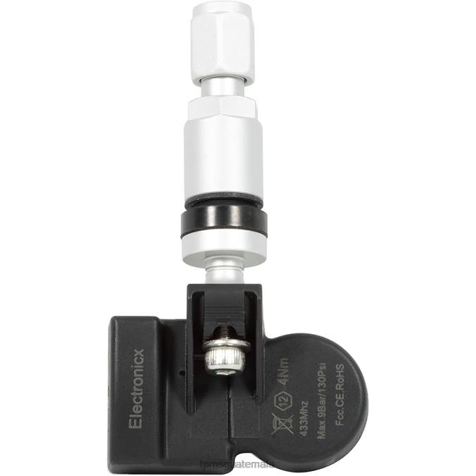 Sensores TPMS Guatemala - 8N021292 tpms saic datsun sensor de presión de neumáticos h5511e4