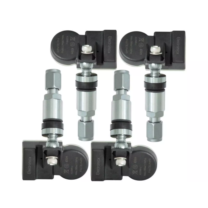 TPMS Guatemala - 8N021291 Sensor de presión de neumáticos tpms saic datsun gc91b50