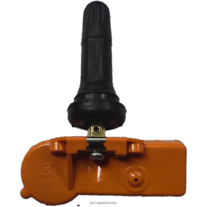 Sensores TPMS Guatemala - 8N021712 tpms geely el sensor de presión 6703202 433mhz