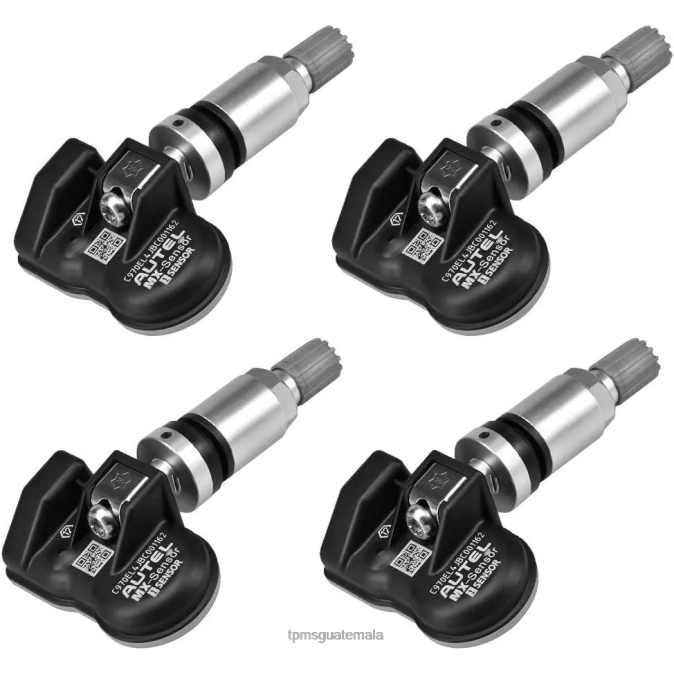 Sensores TPMS Guatemala - 8N021722 tpms geely el sensor de presión 6606737042 433mhz