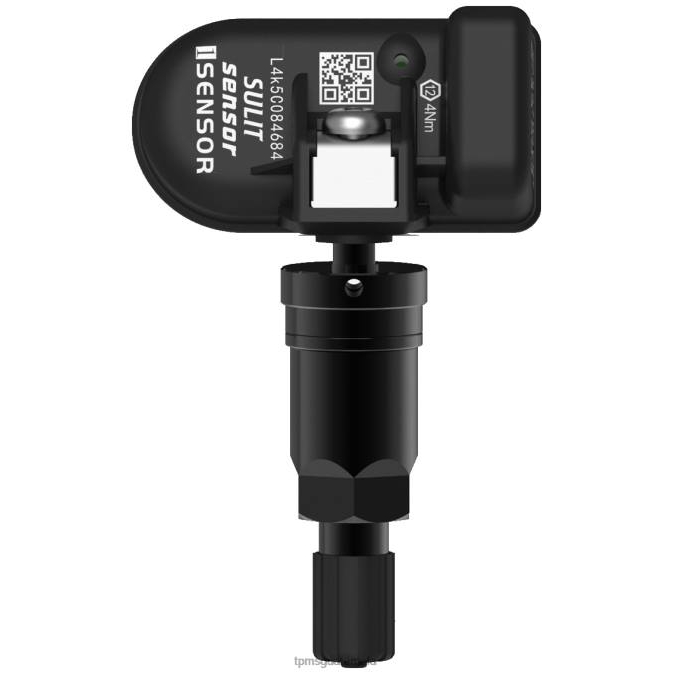 TPMS Honda Crv - 8N021705 tpms geely el sensor de presión 1732445 433mhz