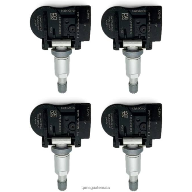 Sensor TPMS Chevrolet - 8N021704 Tpms haval/gwm el sensor de presión 3641100akz16a 433mhz