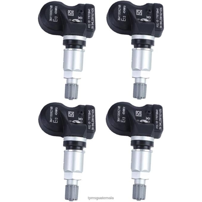 Sensor TPMS Ford - 8N021699 Tpms haval/gwm el sensor de presión 3641100xkz16b 433mhz