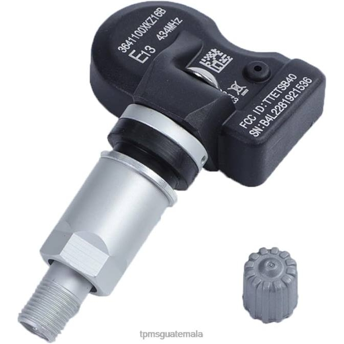 Sensor TPMS Ford - 8N021699 Tpms haval/gwm el sensor de presión 3641100xkz16b 433mhz