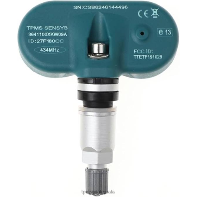 Sensor TPMS Precio - 8N021693 Tpms haval/gwm el sensor de presión 3641100xkw09a 433mhz