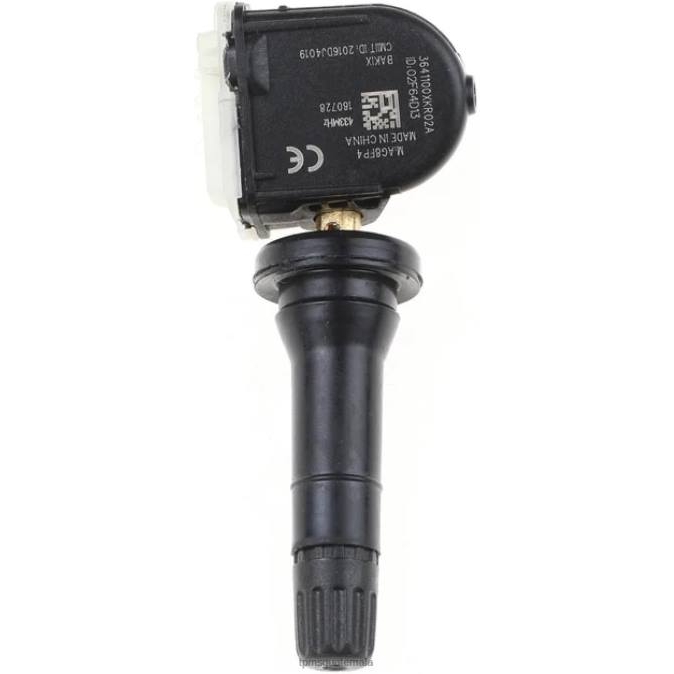 TPMS Guatemala - 8N021691 Tpms haval/gwm el sensor de presión 3641100xkr02a 433mhz