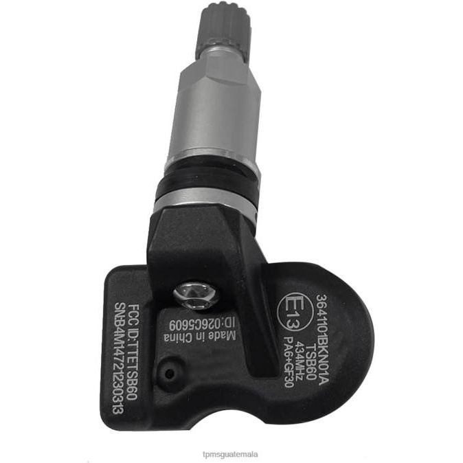 TPMS Guatemala - 8N021701 Tpms haval/gwm el sensor de presión 3641101bkn01a 433mhz