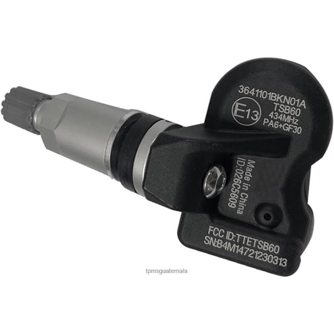 TPMS Guatemala - 8N021701 Tpms haval/gwm el sensor de presión 3641101bkn01a 433mhz