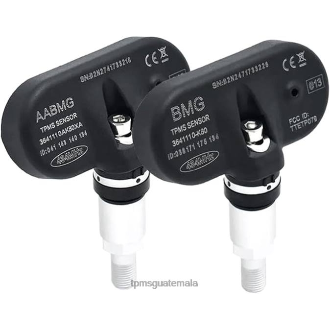 TPMS Honda - 8N021696 tpms haval/gwm el sensor de presión 3641110ak80xa 433mhz