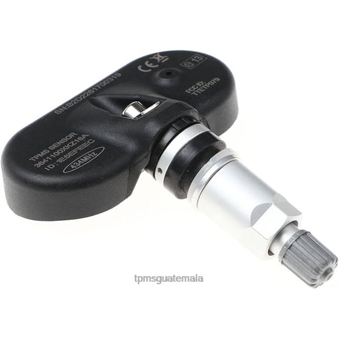 TPMS Honda Civic - 8N021697 Tpms haval/gwm el sensor de presión 3641100xkz16a 433mhz