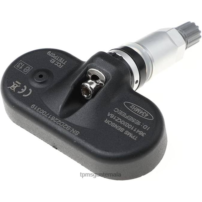 TPMS Honda Civic - 8N021697 Tpms haval/gwm el sensor de presión 3641100xkz16a 433mhz