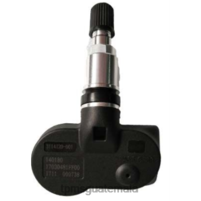 TPMS Honda - 8N021306 Sensor de presión de neumáticos tpms swift 31114120d01