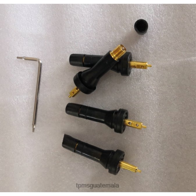 TPMS Honda Civic - 8N021257 Sensor de presión de neumáticos tpms rongwei 10718213