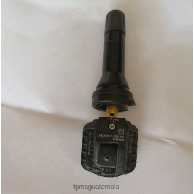 TPMS Honda Civic - 8N021257 Sensor de presión de neumáticos tpms rongwei 10718213