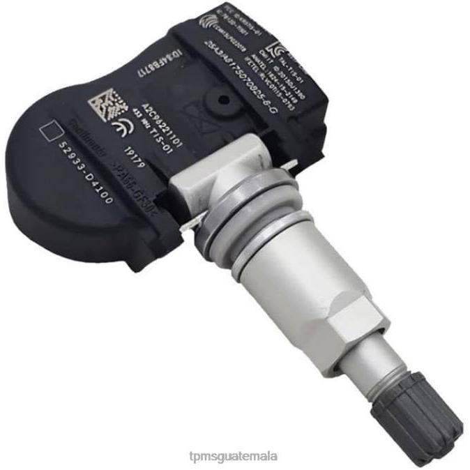 Sensor De Presion De Neumaticos - 8N021658 tpms hyundai el sensor de presión 529333n100 435mhz