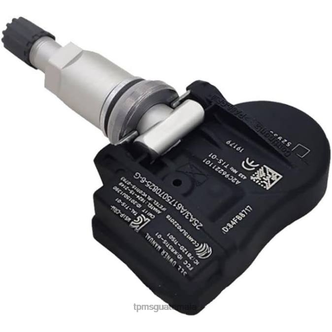 Sensor De Presion De Neumaticos - 8N021658 tpms hyundai el sensor de presión 529333n100 435mhz