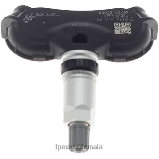 Sensor TPMS Chevrolet - 8N021664 tpms hyundai el sensor de presión 529332s410 441mhz