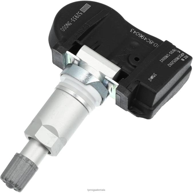 Sensor TPMS Precio - 8N021683 tpms hyundai el sensor de presión 529333n000 460mhz