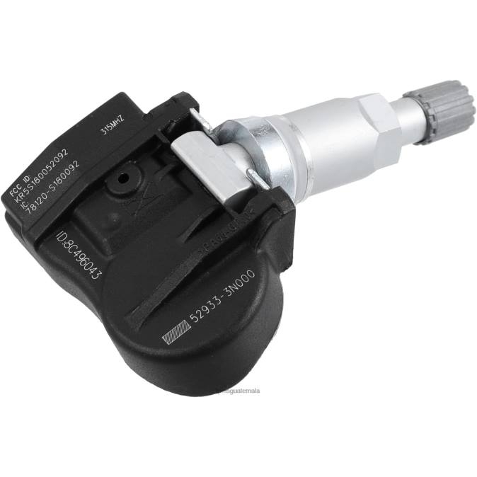 Sensor TPMS Precio - 8N021683 tpms hyundai el sensor de presión 529333n000 460mhz
