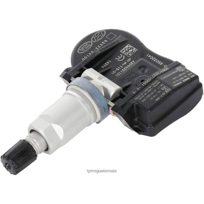 Sensor T - 8N021660 tpms hyundai el sensor de presión 52933d4100 437mhz