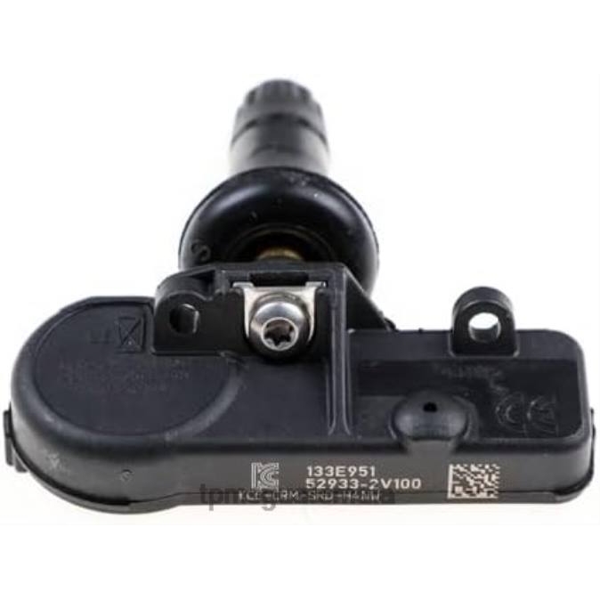 Sensor T - 8N021680 tpms hyundai el sensor de presión 529332v100 457mhz