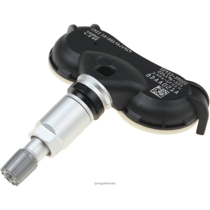 TPMS Guatemala - 8N021661 tpms hyundai el sensor de presión 529333m000 438mhz