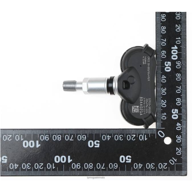 TPMS Guatemala - 8N021661 tpms hyundai el sensor de presión 529333m000 438mhz
