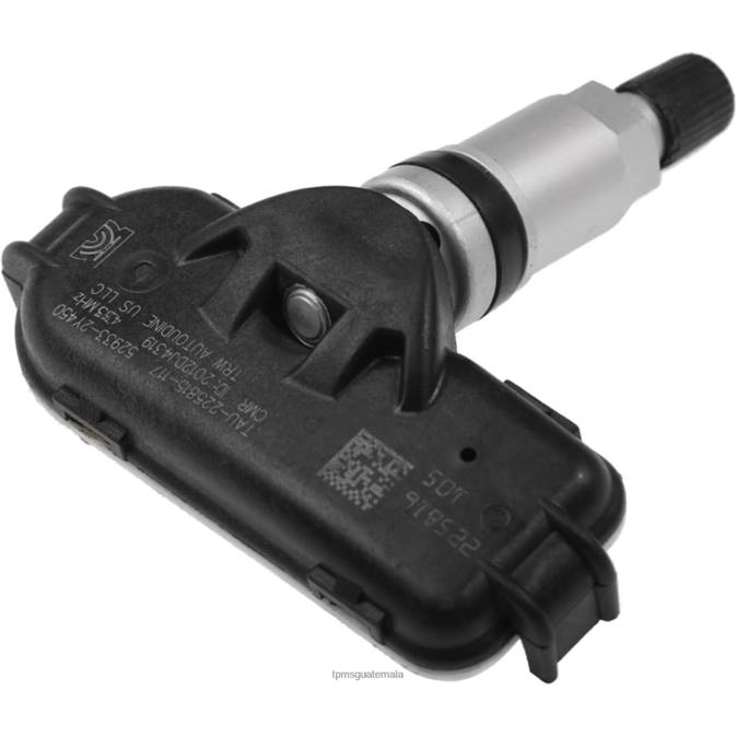 TPMS Guatemala - 8N021681 tpms hyundai el sensor de presión 529332y450 458mhz