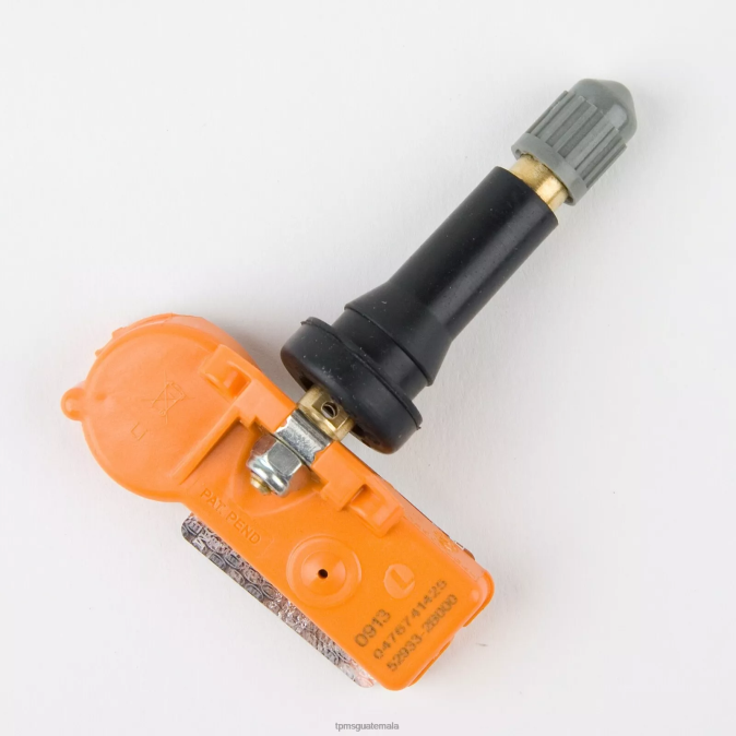 TPMS Honda - 8N021676 tpms hyundai el sensor de presión 529332b000 453mhz