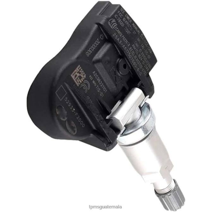TPMS Honda Civic - 8N021667 tpms hyundai el sensor de presión 52933f2000 444mhz