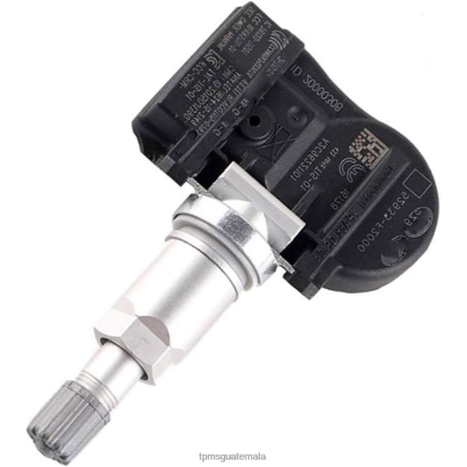 TPMS Honda Civic - 8N021667 tpms hyundai el sensor de presión 52933f2000 444mhz