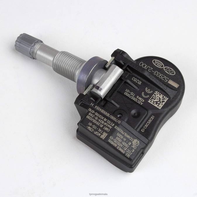 TPMS Honda Civic - 8N021677 tpms hyundai el sensor de presión 529332j100 454mhz