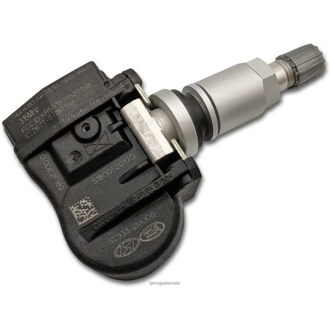 Sensor De Presion De Neumaticos - 8N021678 tpms kia el sensor de presión 529332m000 455mhz