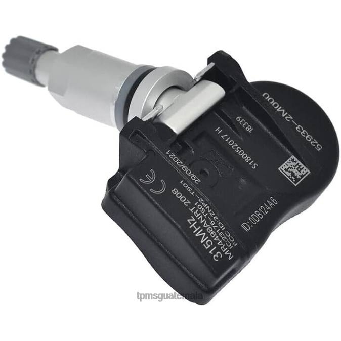 Sensor De Presion De Neumaticos - 8N021678 tpms kia el sensor de presión 529332m000 455mhz