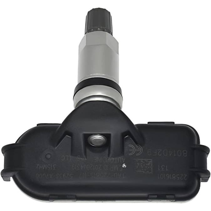 Sensor De Presion De Neumaticos - 8N021688 tpms kia el sensor de presión 52933a7000 465mhz