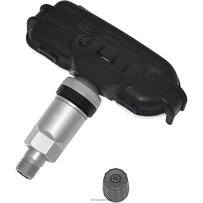 Sensor De Presion De Neumaticos - 8N021688 tpms kia el sensor de presión 52933a7000 465mhz