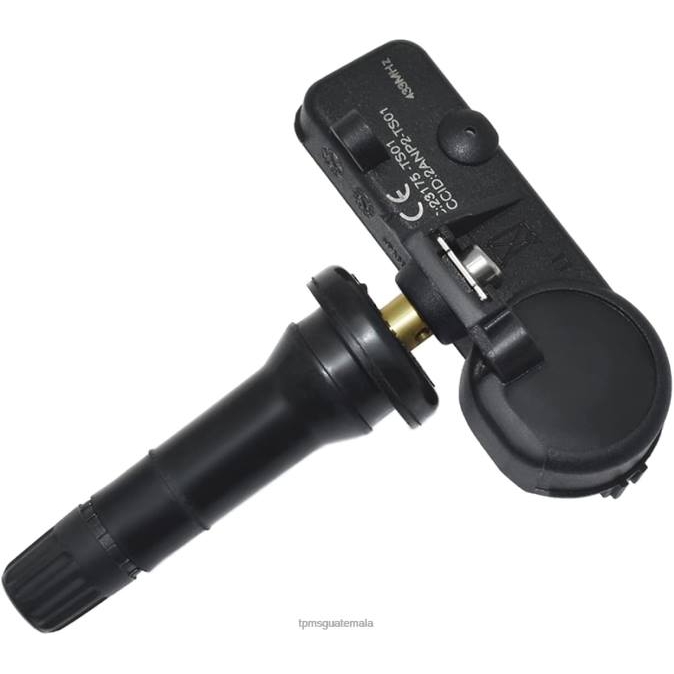 Sensor TPMS Chevrolet - 8N021684 tpms kia el sensor de presión 529333t000 461mhz