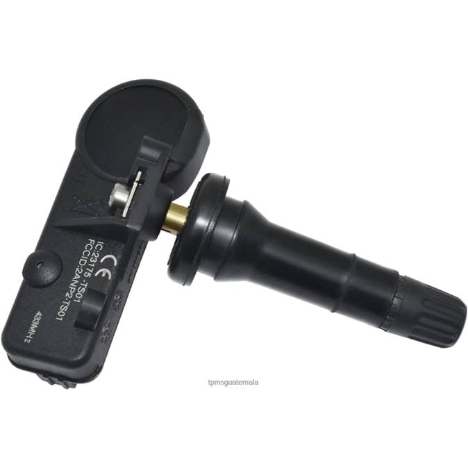 Sensor TPMS Chevrolet - 8N021684 tpms kia el sensor de presión 529333t000 461mhz