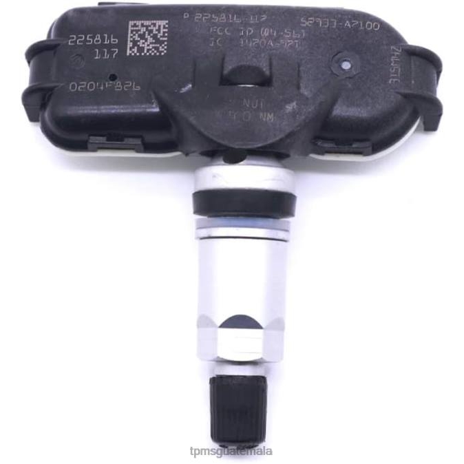 Sensor TPMS Ford - 8N021689 tpms kia el sensor de presión 52933a7100 466mhz