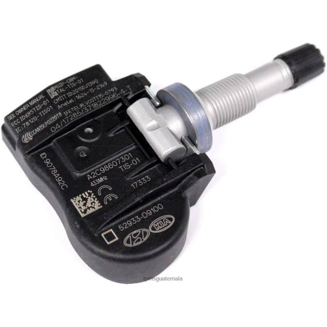 TPMS Honda - 8N021666 tpms kia el sensor de presión 52933d9100 443mhz