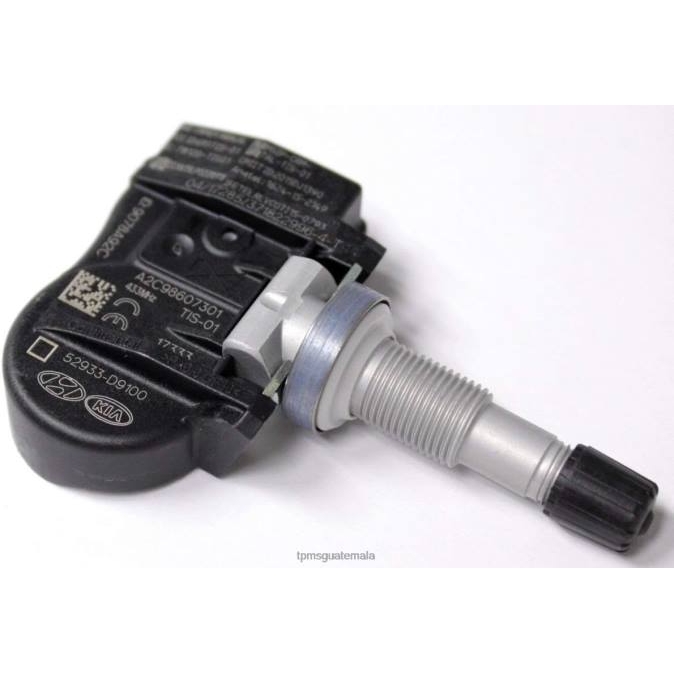 TPMS Honda - 8N021666 tpms kia el sensor de presión 52933d9100 443mhz