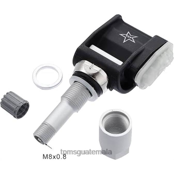 TPMS Honda Crv - 8N021465 Sensor de presión de neumáticos tpms bmw 36106872774