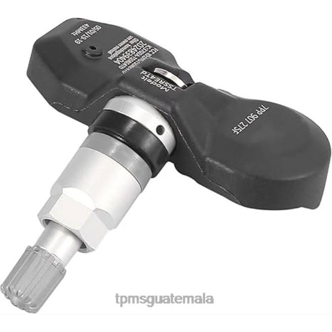 Sensor T - 8N021230 tpms bugatti 7pp907275f sensor de presión de neumáticos